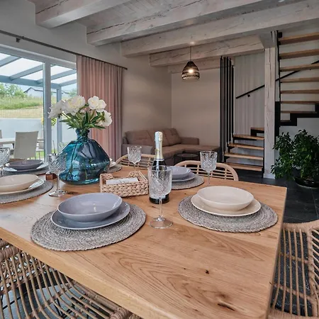 Morska Dolina 度假居 Władysławowo