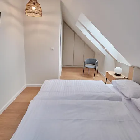 Morska Dolina Władysławowo