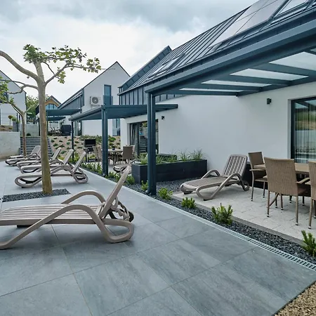 別荘 Morska Dolina *