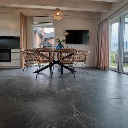 Morska Dolina 度假居 *