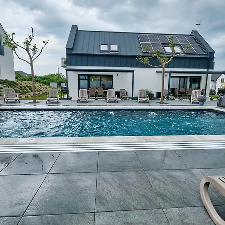 度假居 Morska Dolina