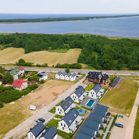 Morska Dolina Władysławowo