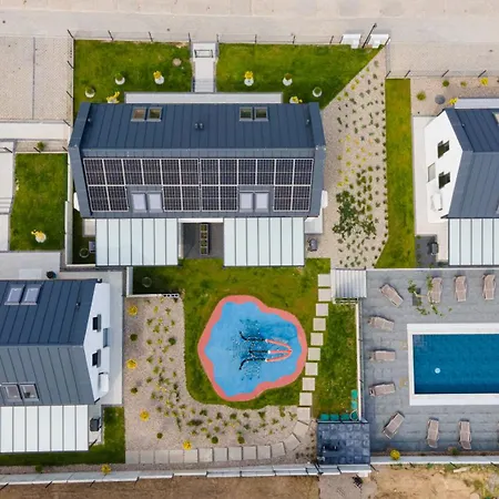 Morska Dolina Władysławowo