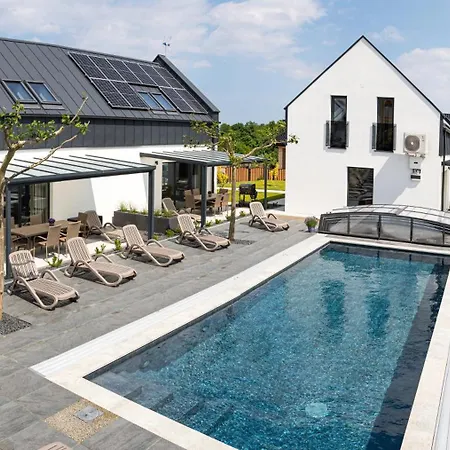 別荘 Morska Dolina