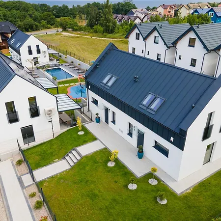 Morska Dolina Władysławowo