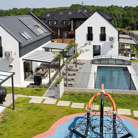 Morska Dolina * Władysławowo