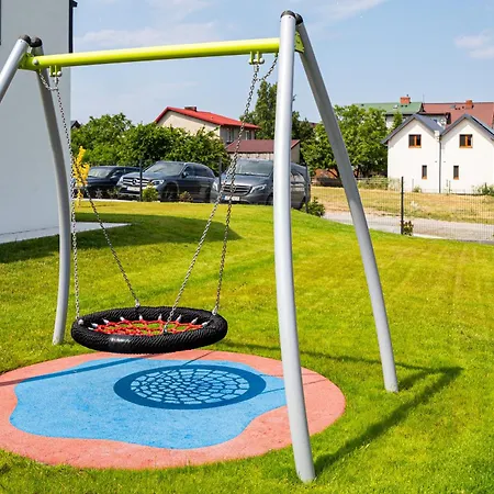 別荘 Morska Dolina *