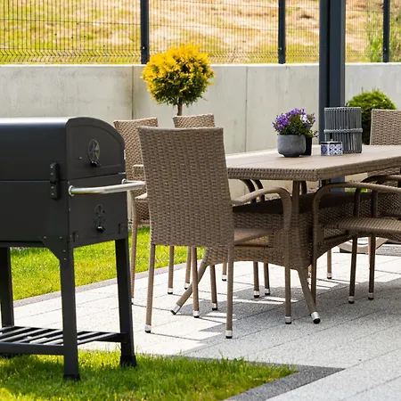 Morska Dolina * Władysławowo