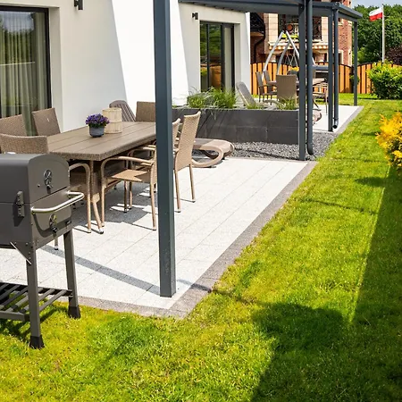 別荘 Morska Dolina *