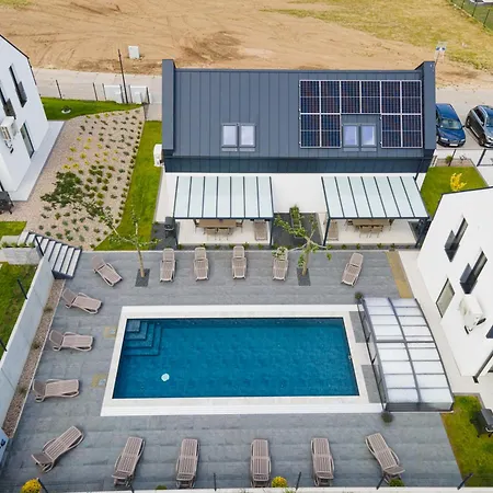 別荘 Morska Dolina