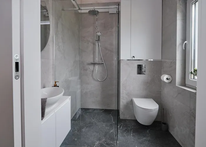 Dom wakacyjny Morska Dolina *