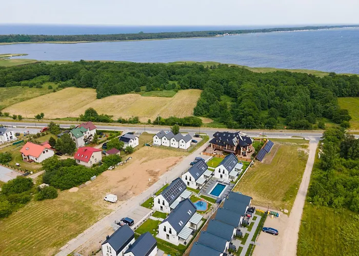 Morska Dolina Władysławowo