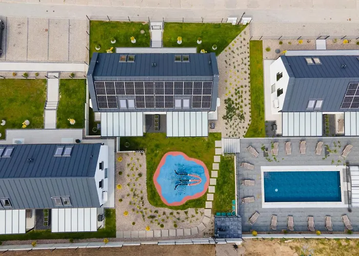 Morska Dolina Władysławowo