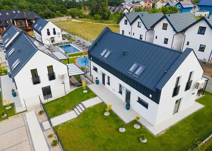 Morska Dolina Władysławowo