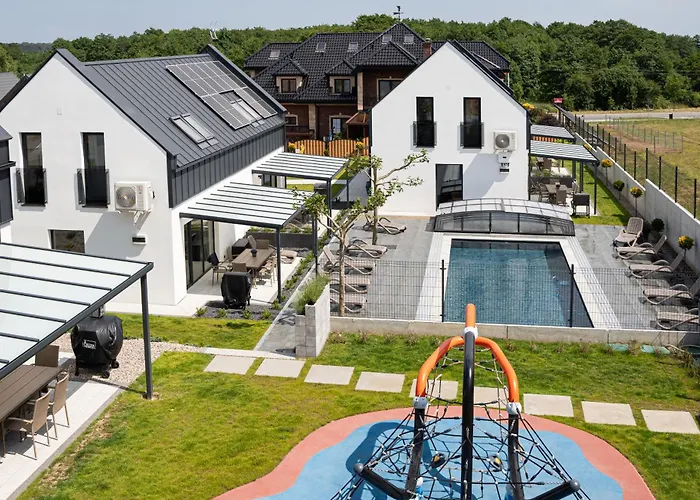 Morska Dolina * Władysławowo