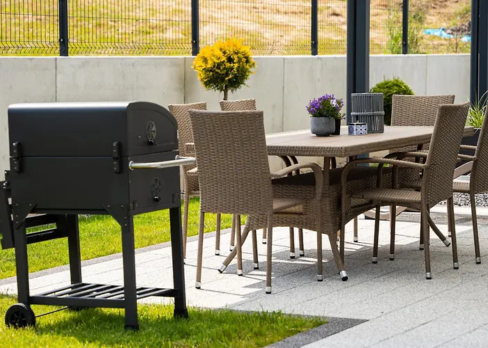 Morska Dolina * Władysławowo